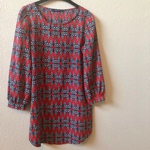 Vintage Shop Butterfly dress